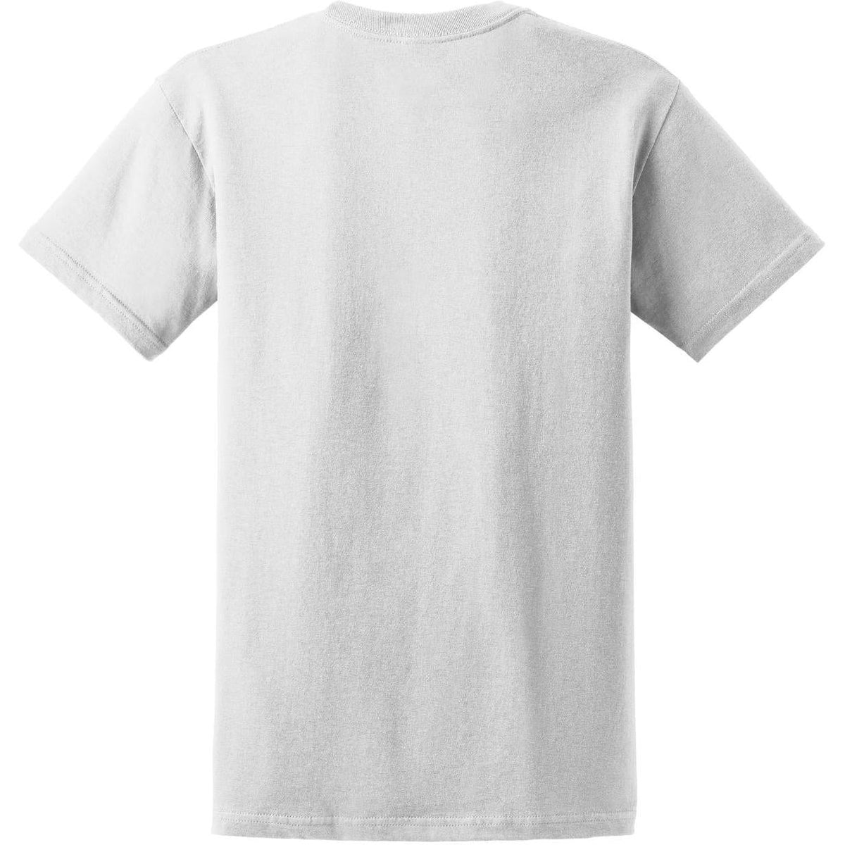 no-logo Gildan Ultra Cotton T-Shirt-Polos-Gildan-Thread Logic