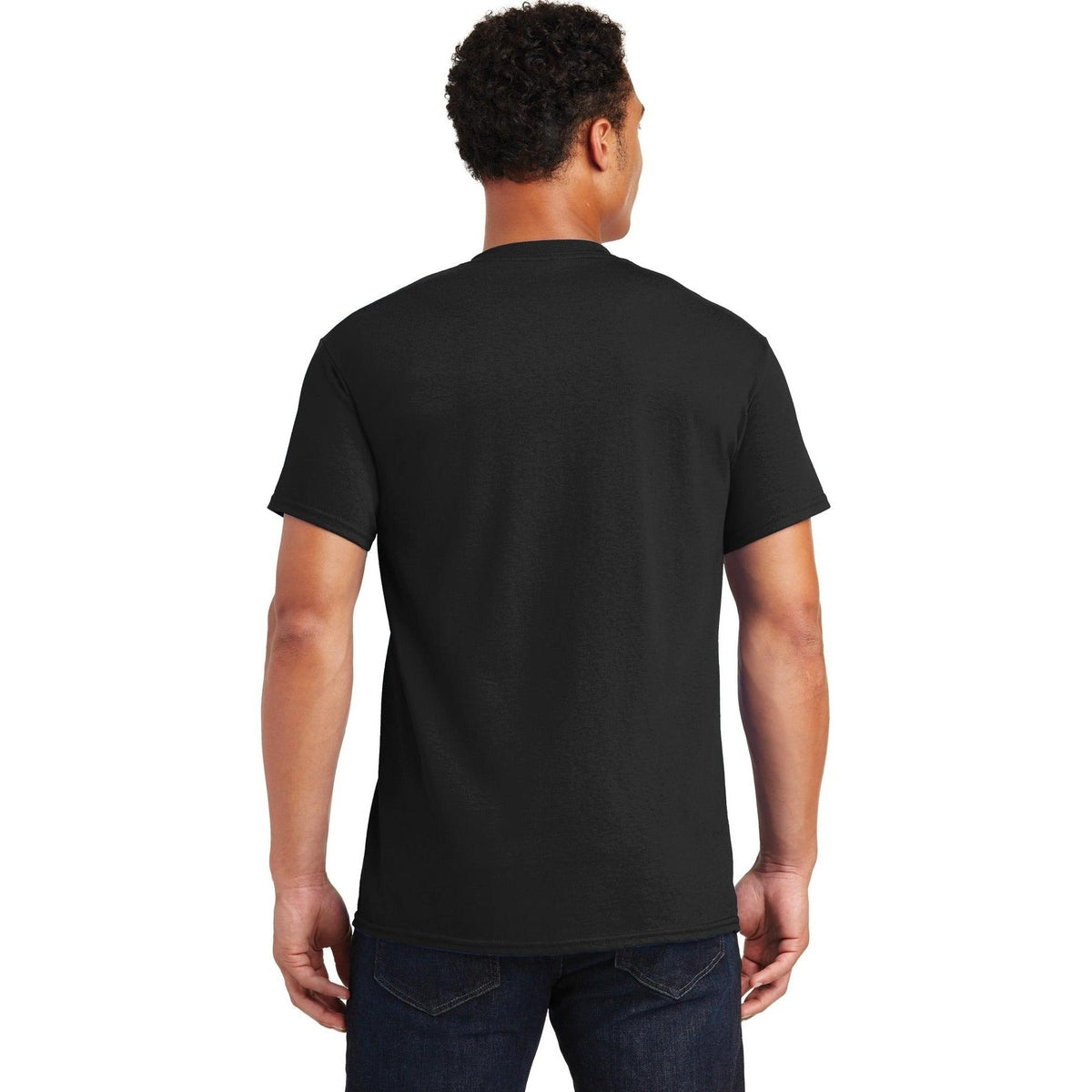 no-logo Gildan Ultra Cotton T-Shirt-Polos-Gildan-Thread Logic