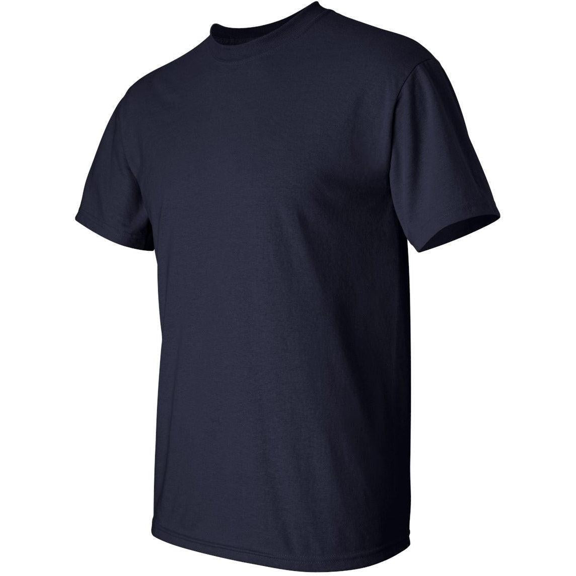 no-logo Gildan Ultra Cotton® Tall T-Shirt-T-Shirts-Gildan-Thread Logic