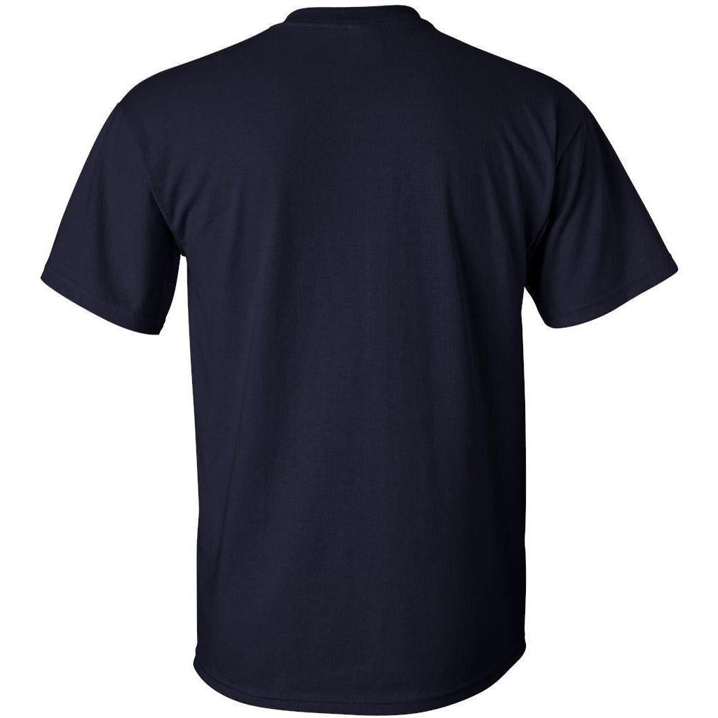 no-logo Gildan Ultra Cotton® Tall T-Shirt-T-Shirts-Gildan-Thread Logic
