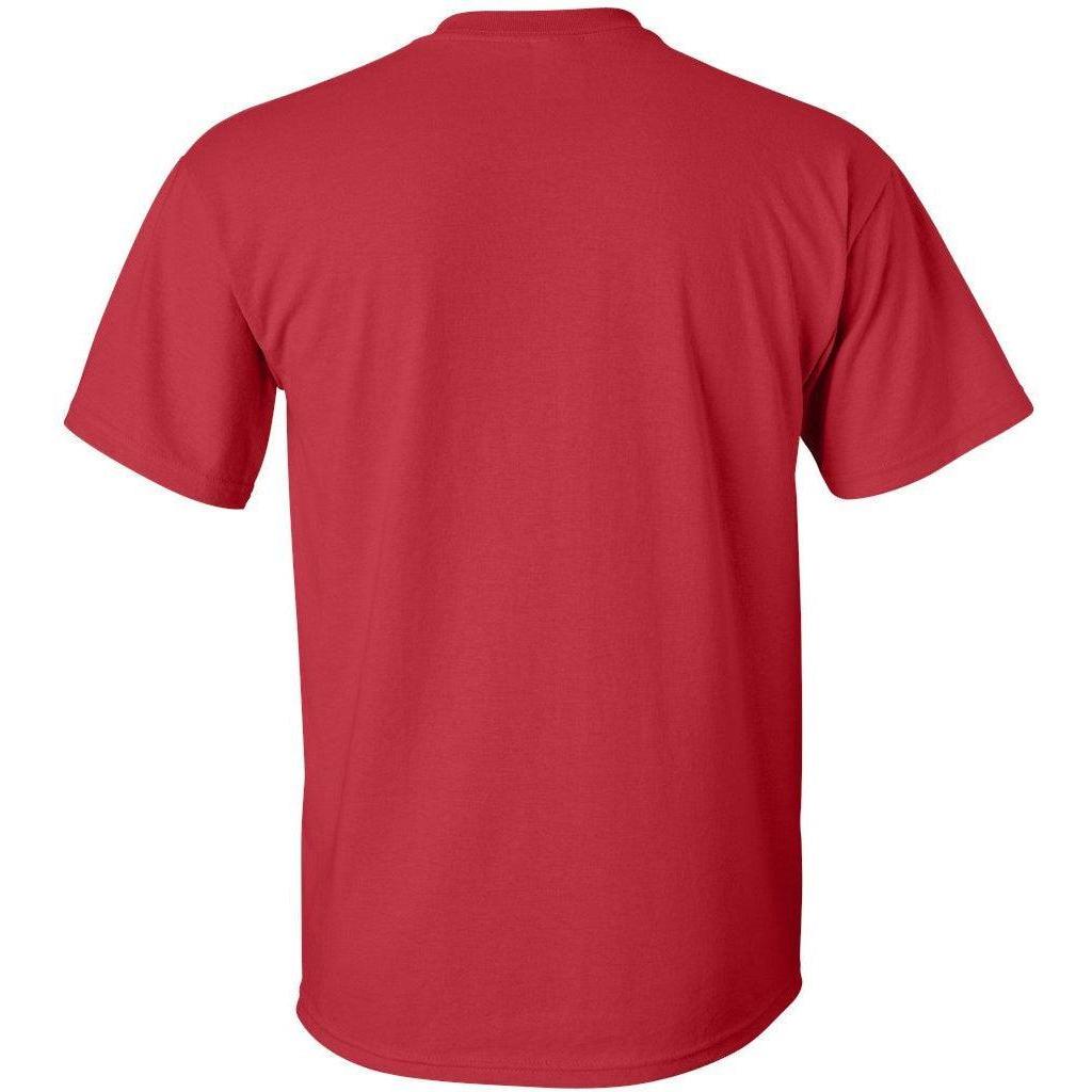 no-logo Gildan Ultra Cotton® Tall T-Shirt-T-Shirts-Gildan-Thread Logic