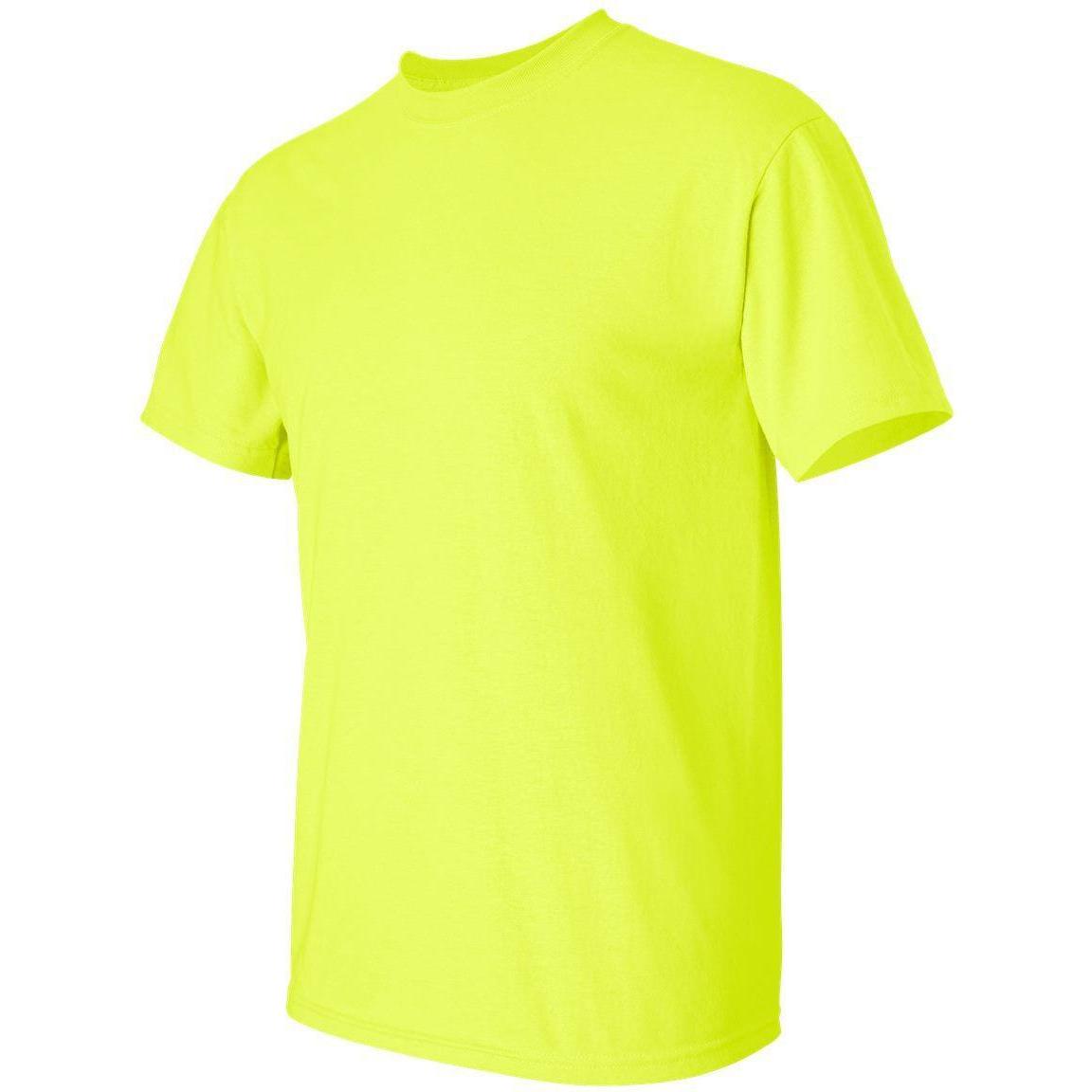 no-logo Gildan Ultra Cotton® Tall T-Shirt-T-Shirts-Gildan-Thread Logic