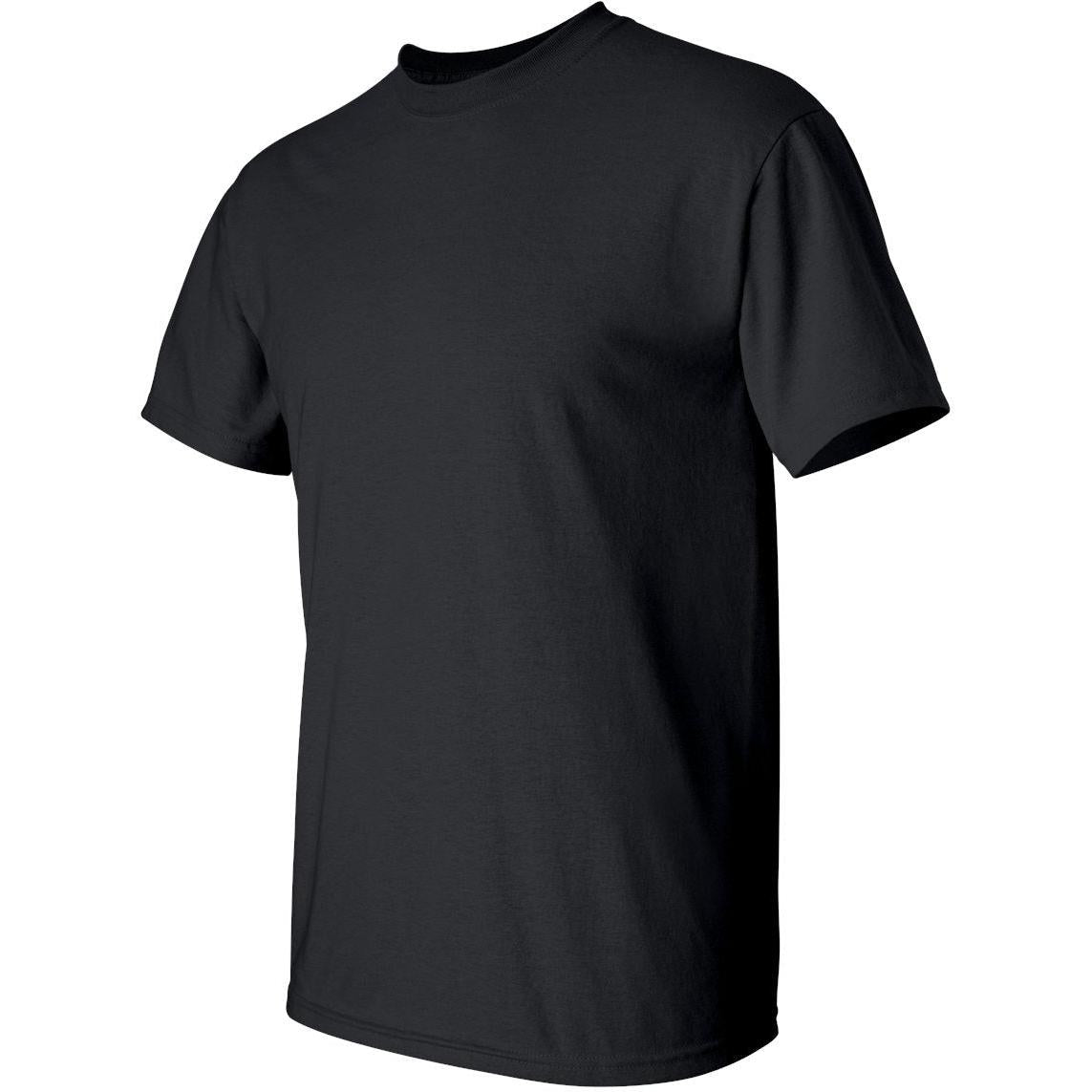 no-logo Gildan Ultra Cotton® Tall T-Shirt-T-Shirts-Gildan-Thread Logic
