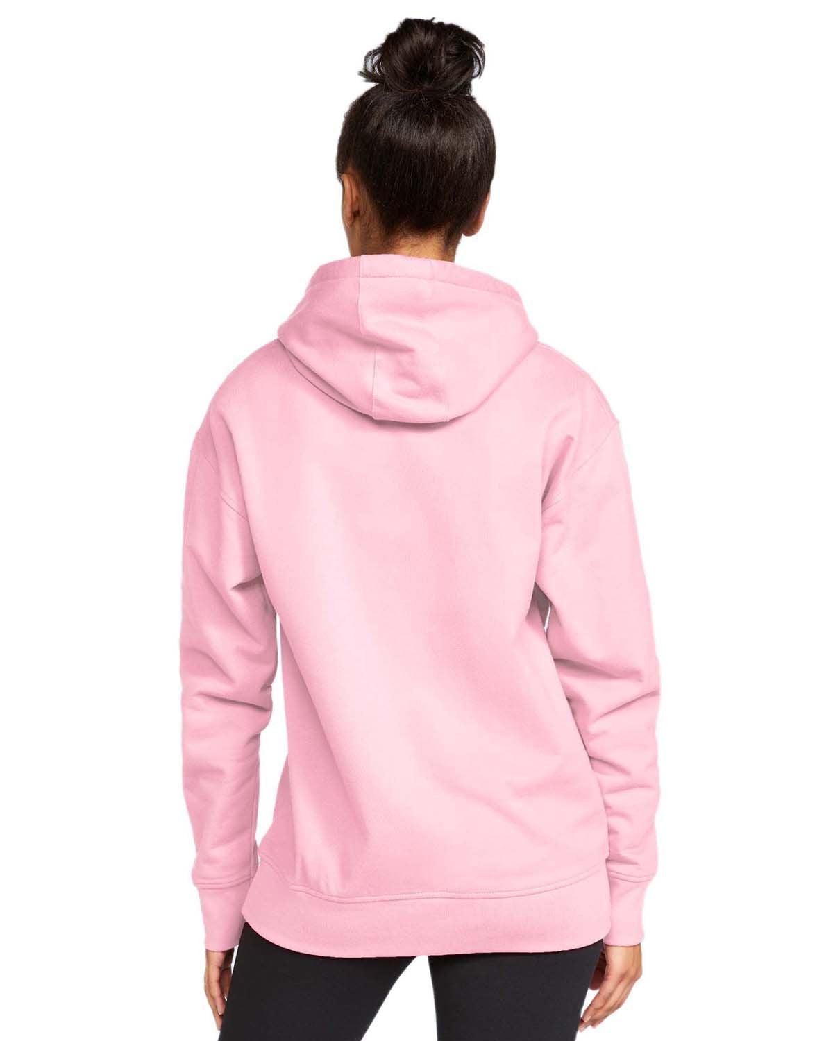 no-logo Gildan Unisex Softstyle Fleece Pullover Hooded Sweatshirt-Ladies Layering-Gildan-Thread Logic