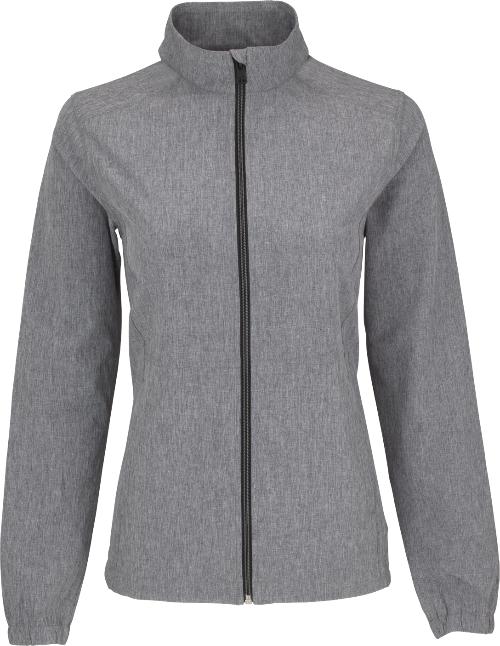 Greg Norman Ladies Windbreaker Stretch Jacket-Ladies Jackets-Thread Logic