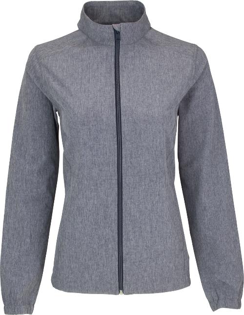 Greg Norman Ladies Windbreaker Stretch Jacket-Ladies Jackets-Thread Logic