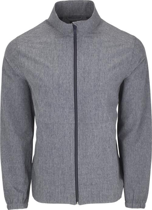 Greg Norman Windbreaker Stretch Jacket-Men's Jackets-Thread Logic