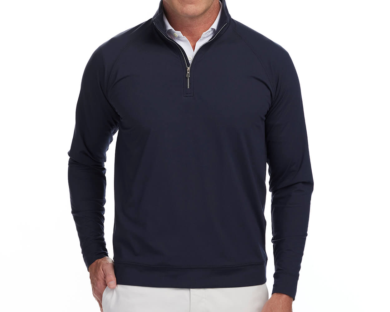 Holderness & Bourne The Westland Pullover