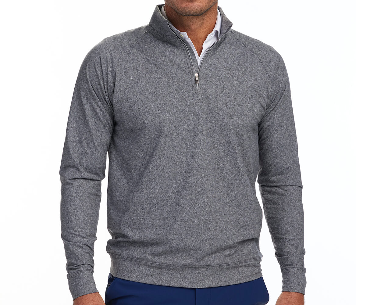 Holderness & Bourne The Westland Pullover