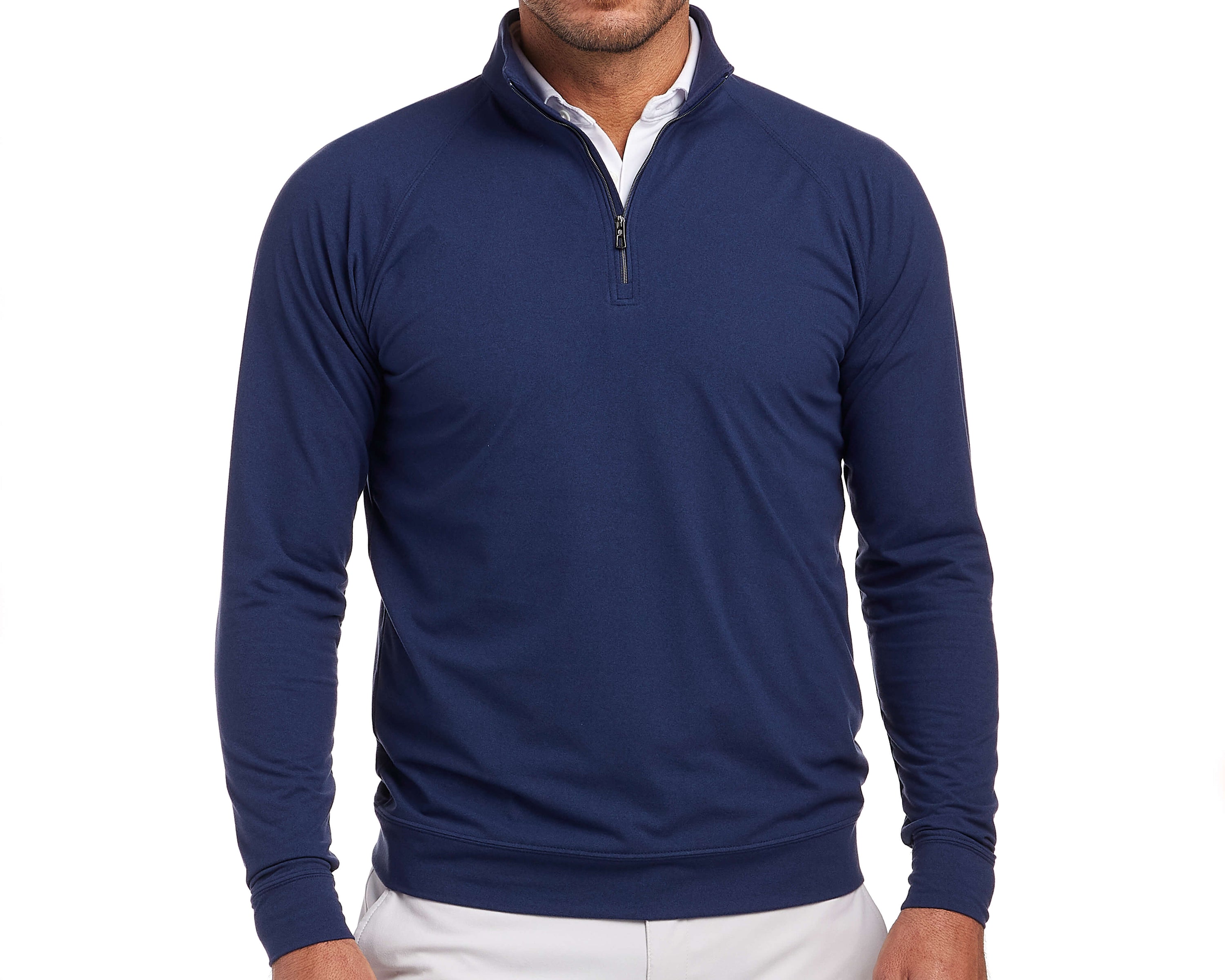 Holderness & Bourne The Westland Pullover