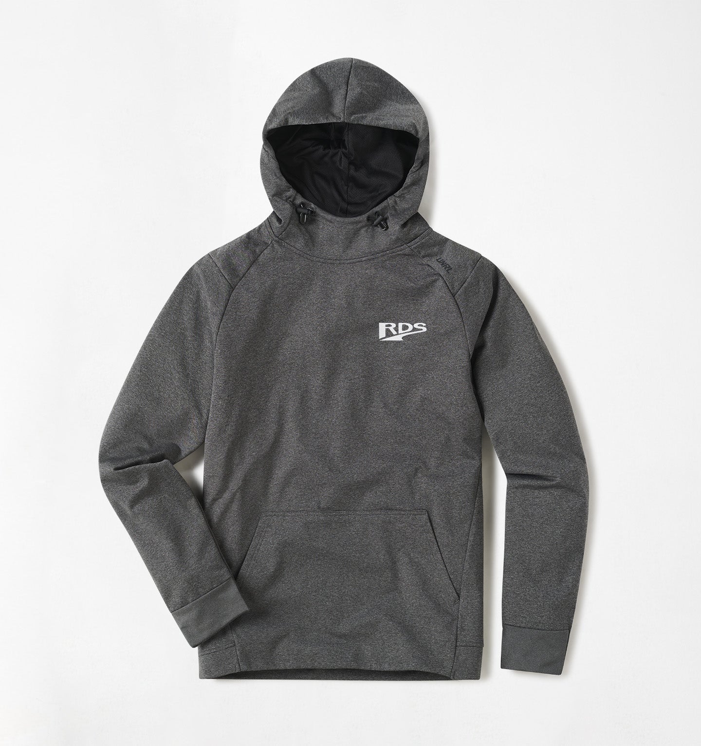 UNRL Crossover Hoodie II | Thread Logic