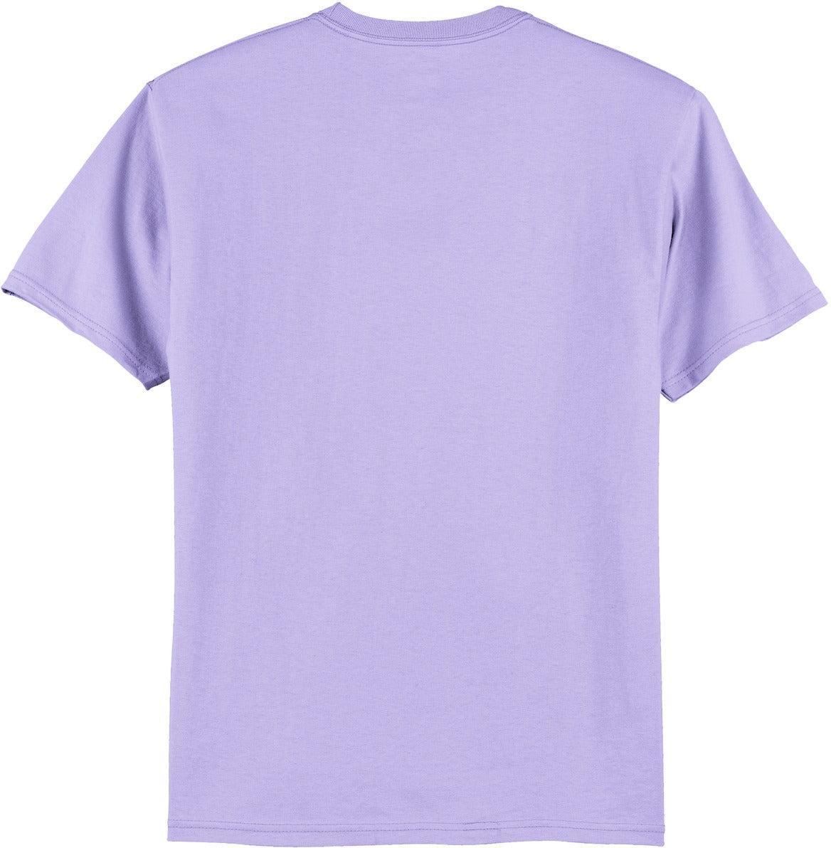 no-logo Hanes Authentic 100% Cotton T-Shirt-Discontinued-Hanes-Thread Logic