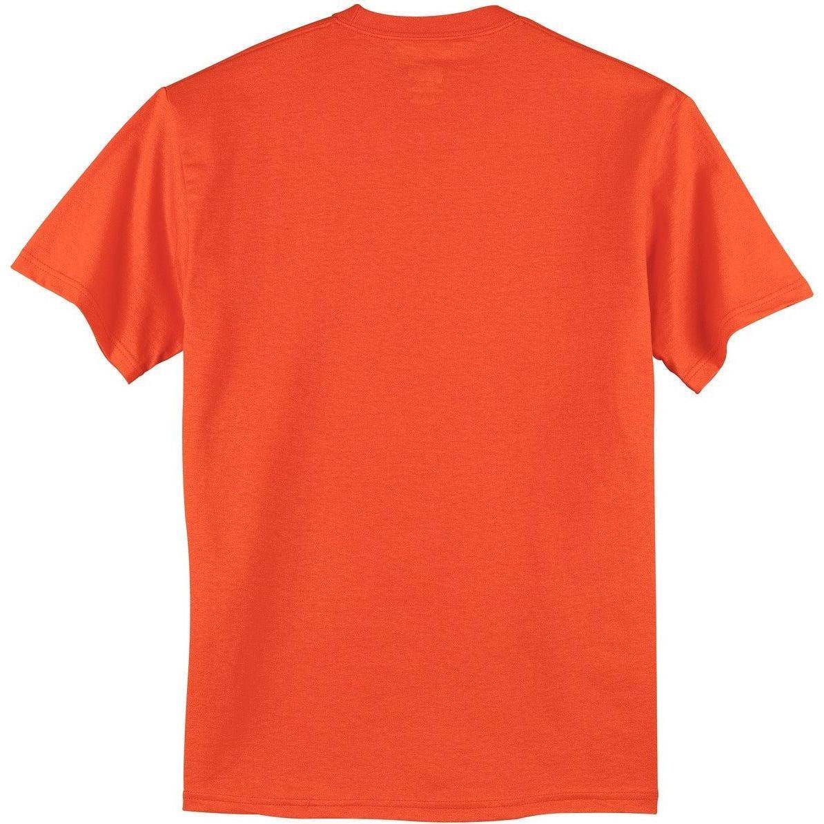 no-logo Hanes Authentic 100% Cotton T-Shirt-Discontinued-Hanes-Thread Logic