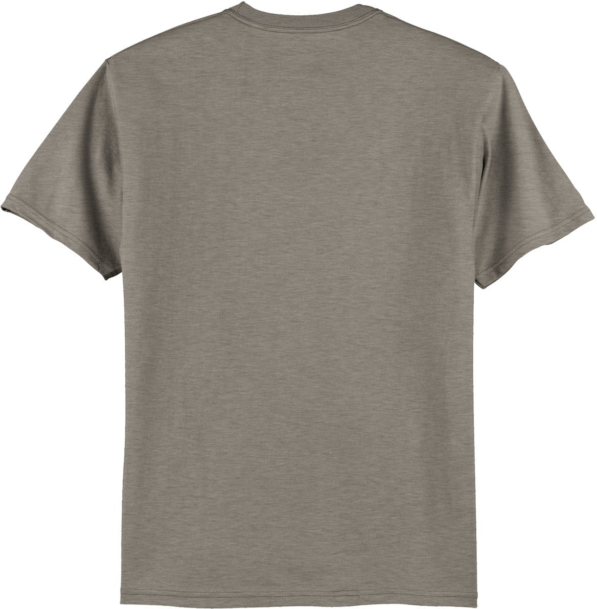 no-logo Hanes Authentic 100% Cotton T-Shirt-Discontinued-Hanes-Thread Logic