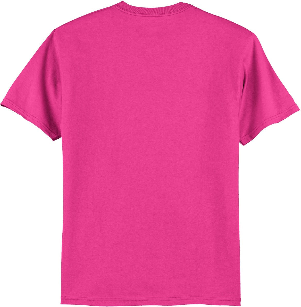 no-logo Hanes Authentic 100% Cotton T-Shirt-Discontinued-Hanes-Thread Logic