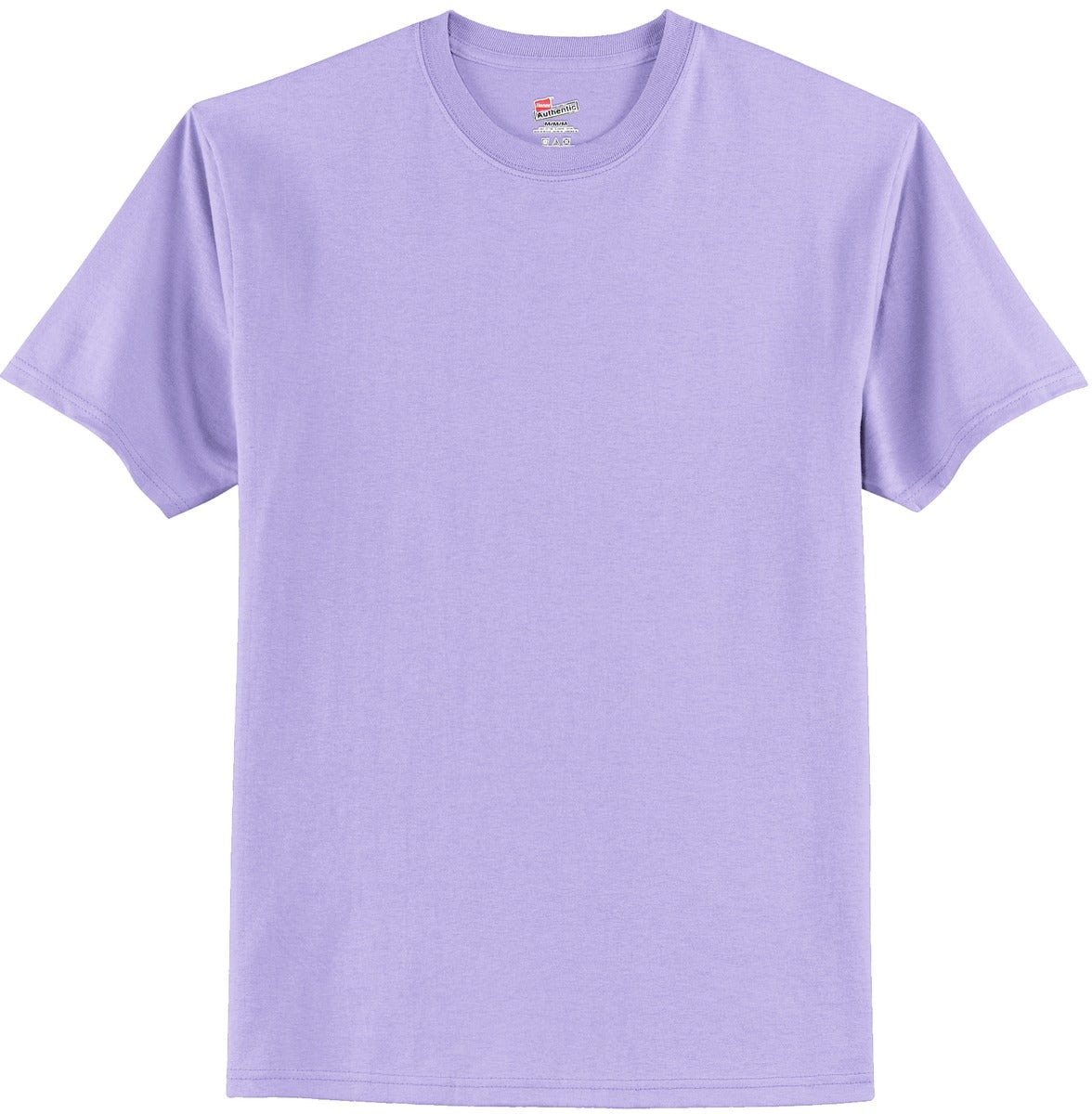 Hanes Authentic 100% Cotton T-Shirt