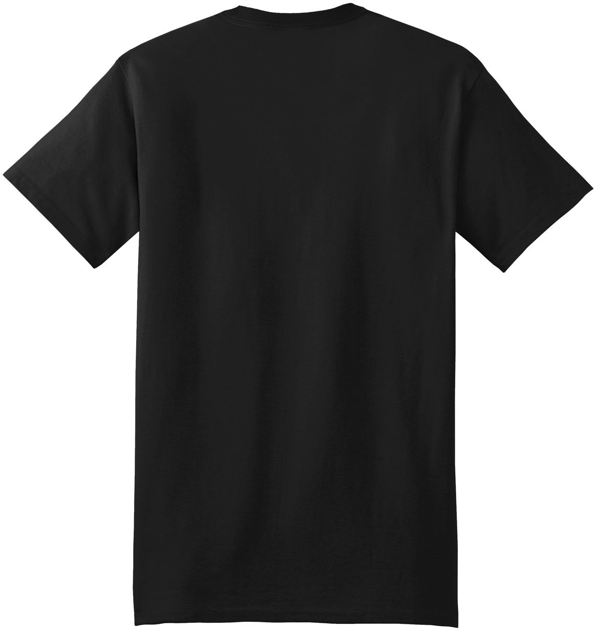 no-logo Hanes Beefy-T 100% Cotton T-Shirt-Regular-Hanes-Thread Logic