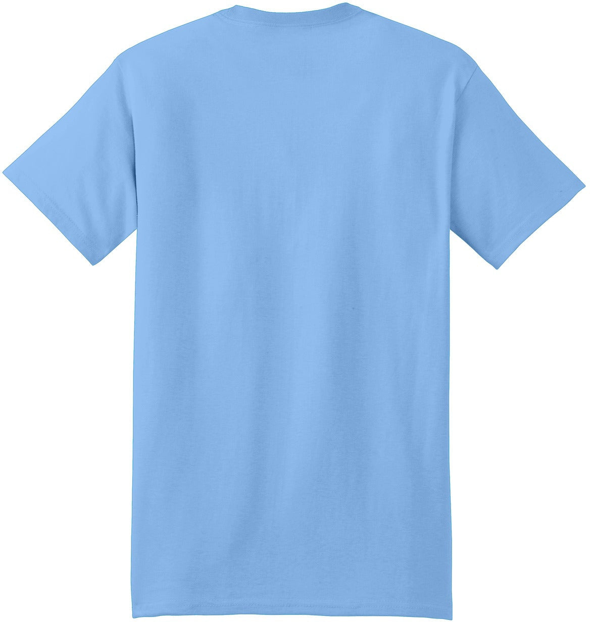 no-logo Hanes Beefy-T 100% Cotton T-Shirt-Regular-Hanes-Thread Logic