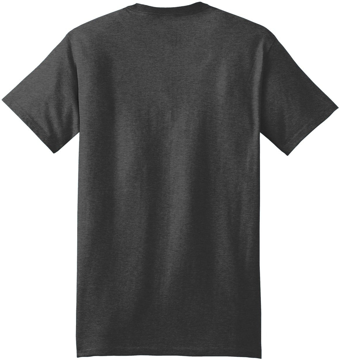 no-logo Hanes Beefy-T 100% Cotton T-Shirt-Regular-Hanes-Thread Logic