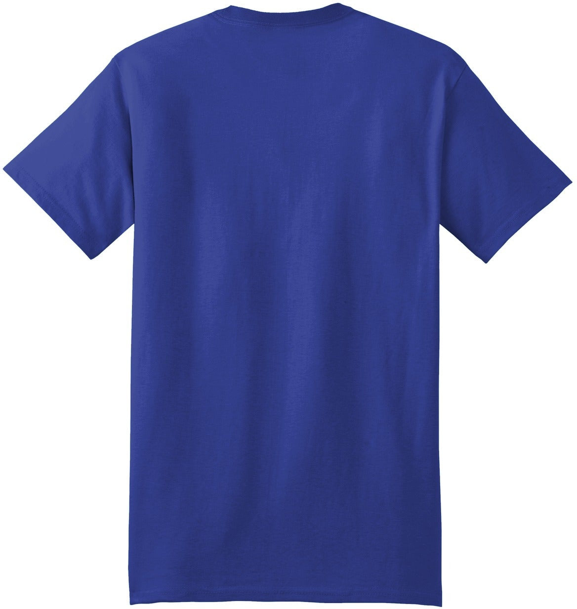 no-logo Hanes Beefy-T 100% Cotton T-Shirt-Regular-Hanes-Thread Logic