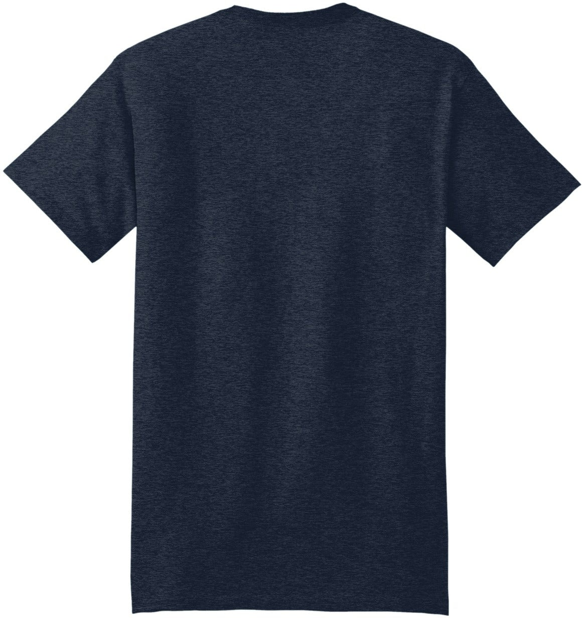 no-logo Hanes Beefy-T 100% Cotton T-Shirt-Regular-Hanes-Thread Logic