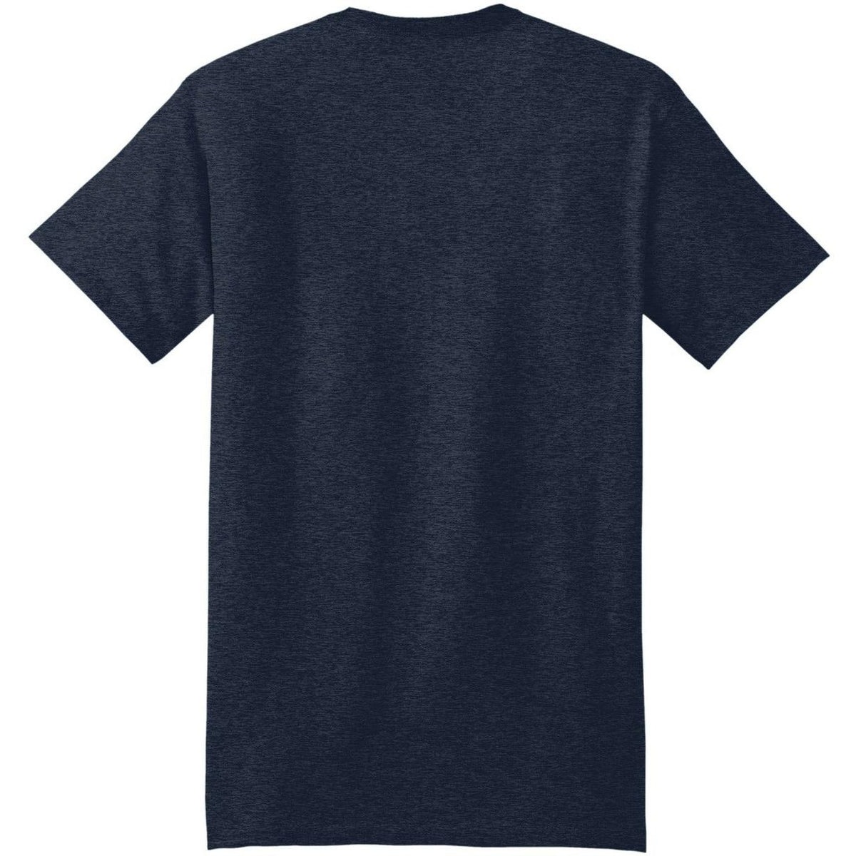 no-logo Hanes Beefy-T 100% Cotton T-Shirt-Polos-Hanes-Thread Logic