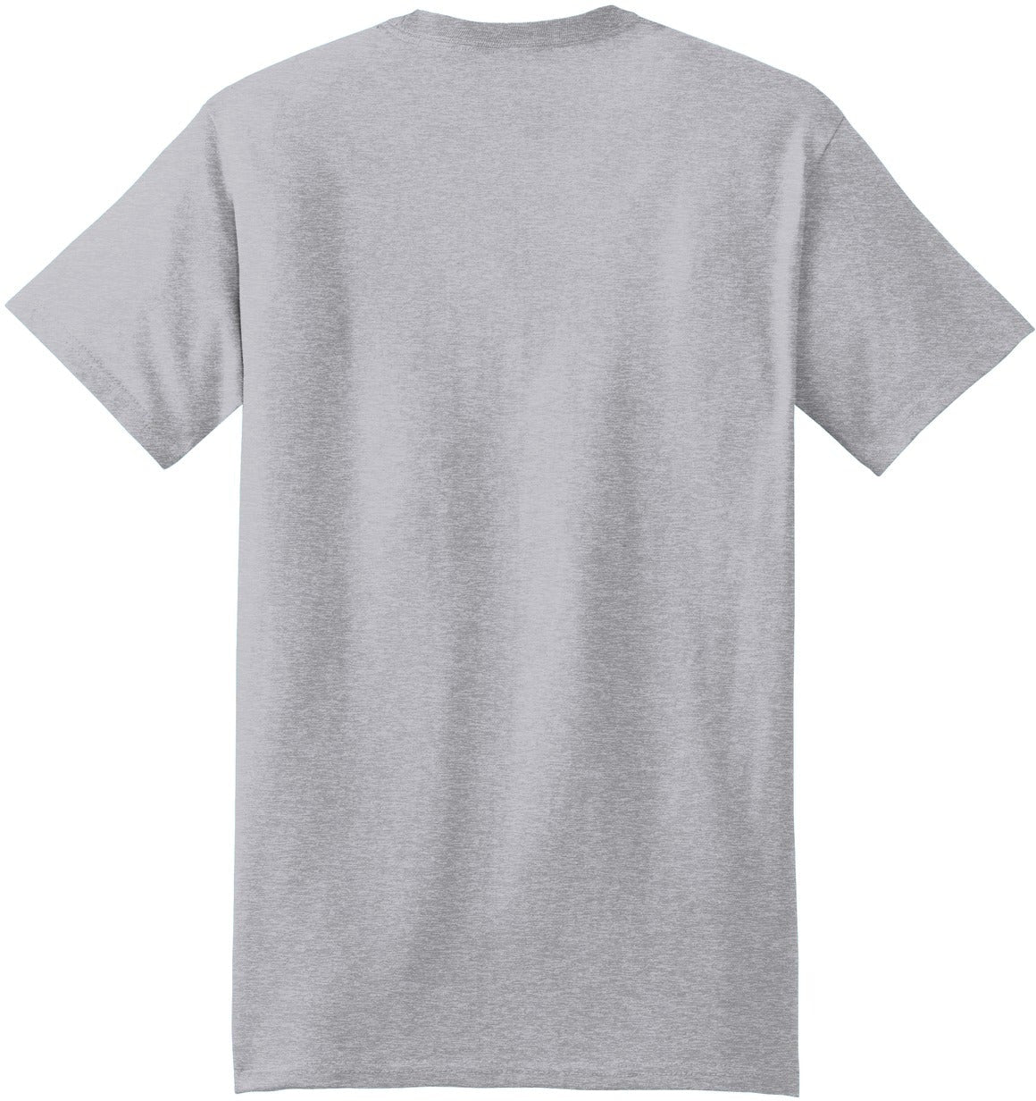 no-logo Hanes Beefy-T 100% Cotton T-Shirt-Regular-Hanes-Thread Logic