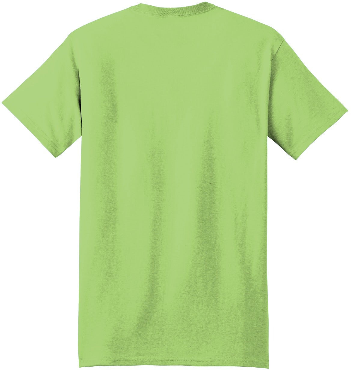 no-logo Hanes Beefy-T 100% Cotton T-Shirt-Regular-Hanes-Thread Logic