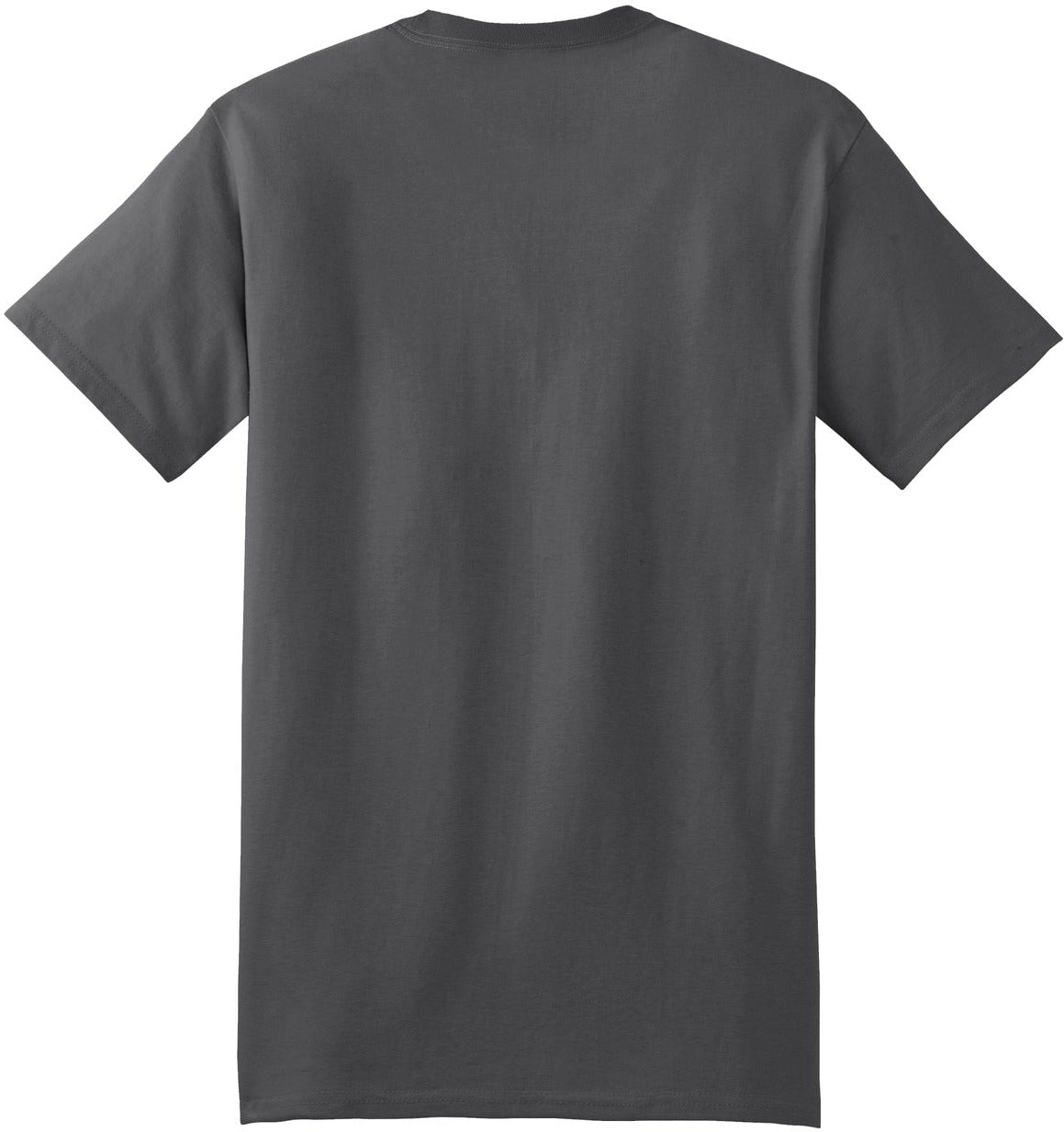 no-logo Hanes Beefy-T 100% Cotton T-Shirt-Regular-Hanes-Thread Logic