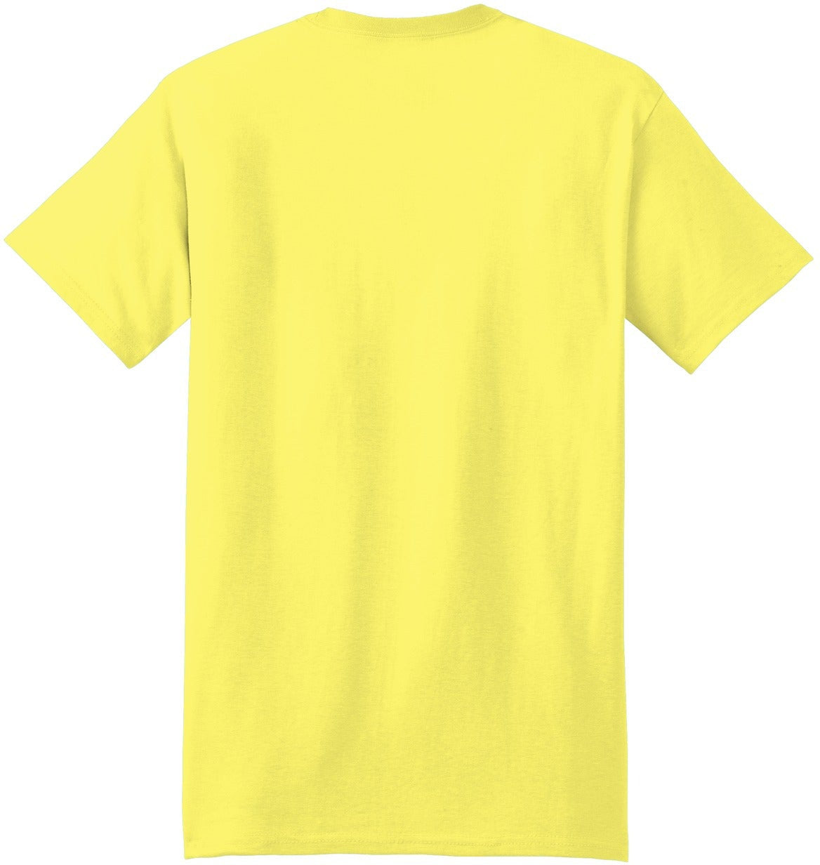 no-logo Hanes Beefy-T 100% Cotton T-Shirt-Regular-Hanes-Thread Logic