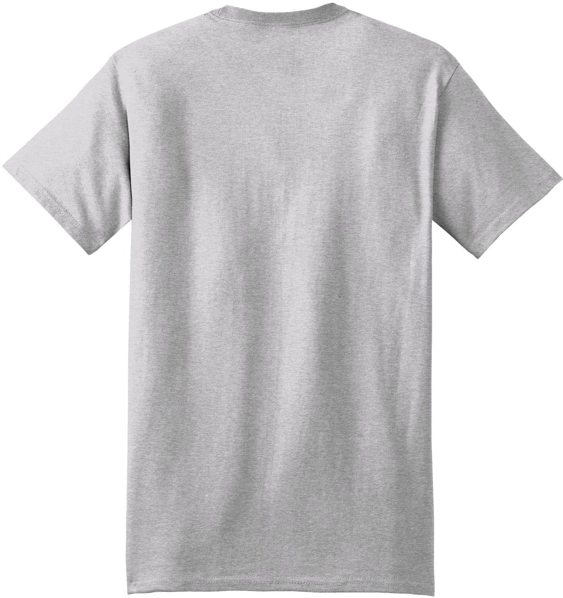 no-logo Hanes Beefy-T 100% Cotton T-Shirt-Regular-Hanes-Thread Logic