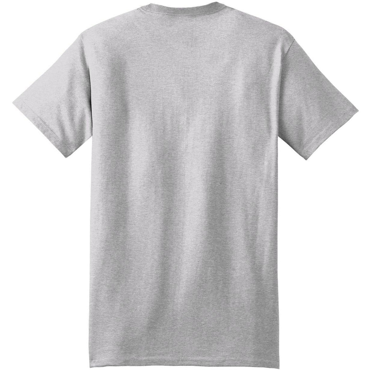 no-logo Hanes Beefy-T 100% Cotton T-Shirt-Polos-Hanes-Thread Logic