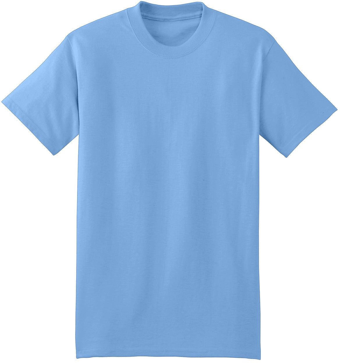 Hanes Beefy-T 100% Cotton T-Shirt