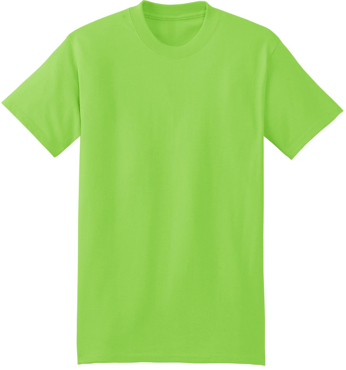 Hanes Beefy-T 100% Cotton T-Shirt