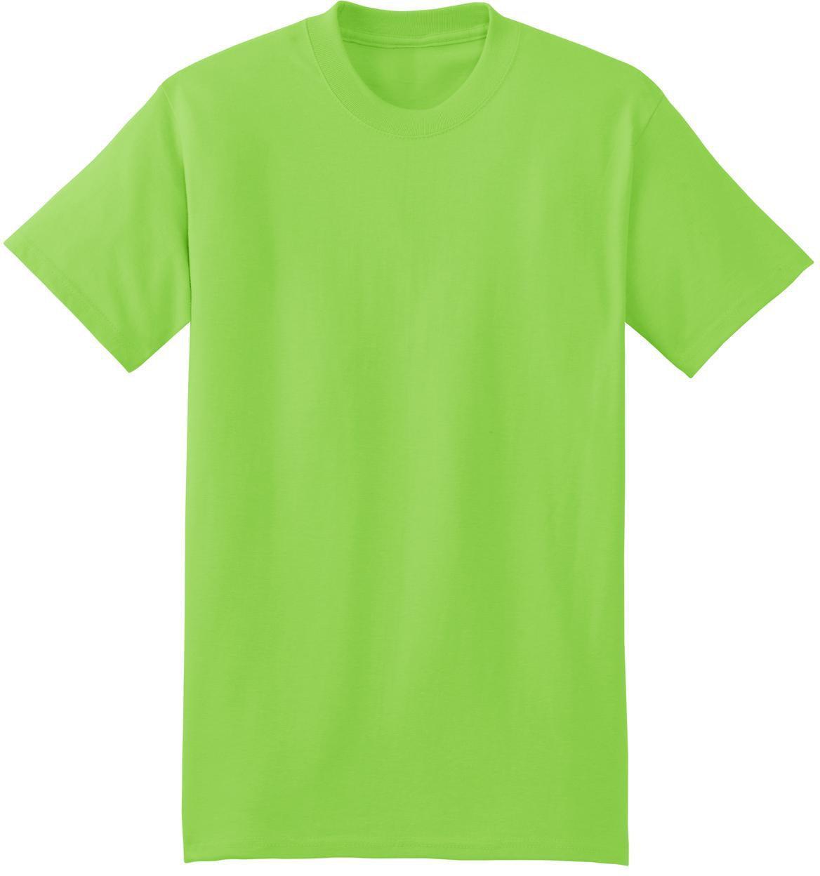 Hanes Beefy-T 100% Cotton T-Shirt