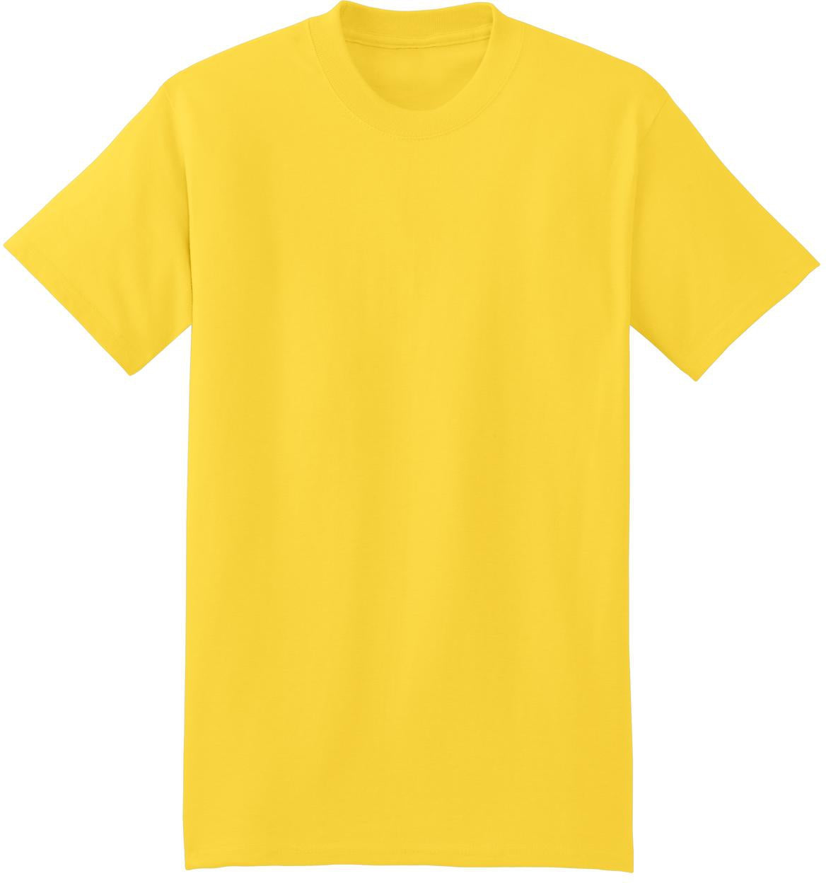 Hanes Beefy-T 100% Cotton T-Shirt