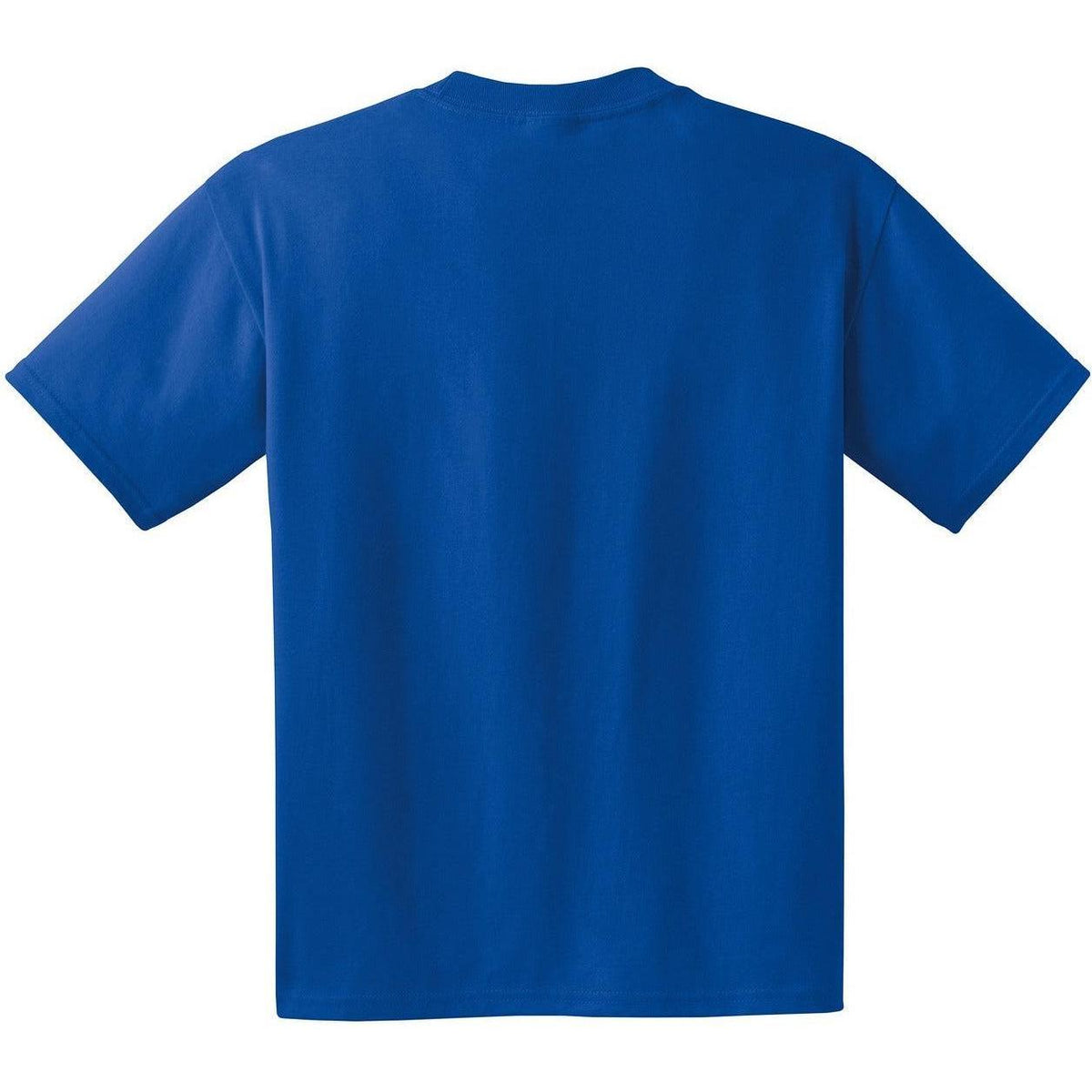 no-logo Hanes Beefy T-Shirt with Pocket-Polos-Hanes-Thread Logic