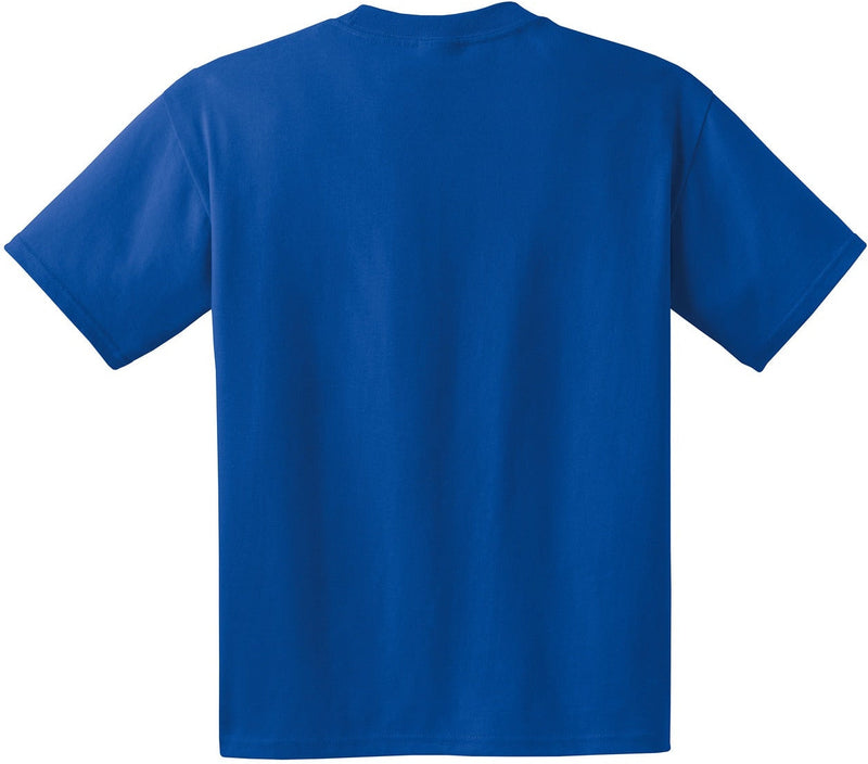 no-logo Hanes Beefy T-Shirt with Pocket-Regular-Hanes-Thread Logic