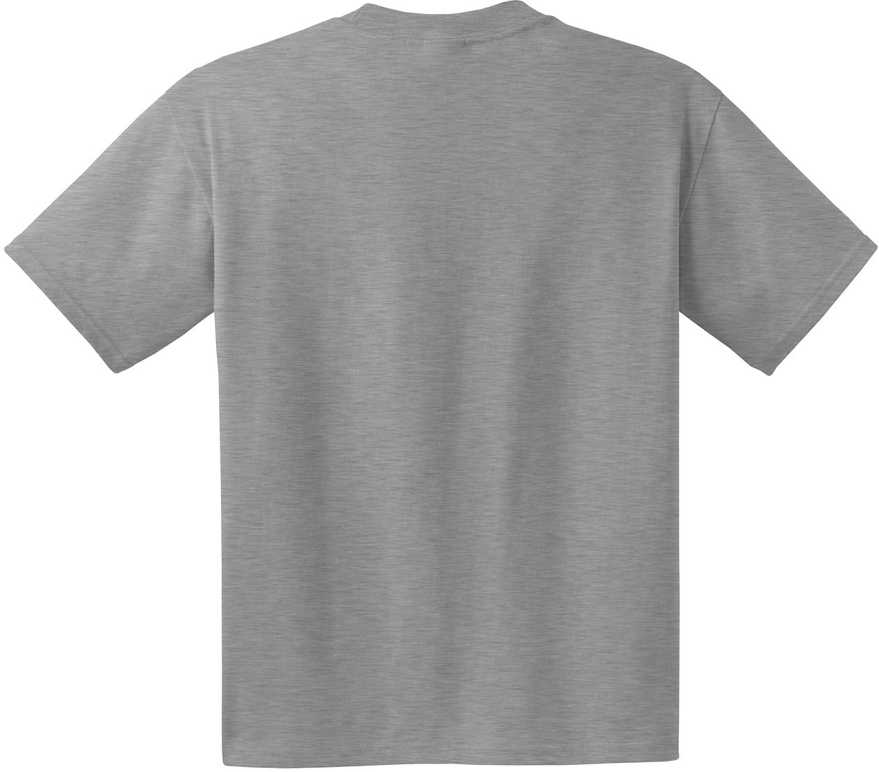 no-logo Hanes Beefy T-Shirt with Pocket-Regular-Hanes-Thread Logic
