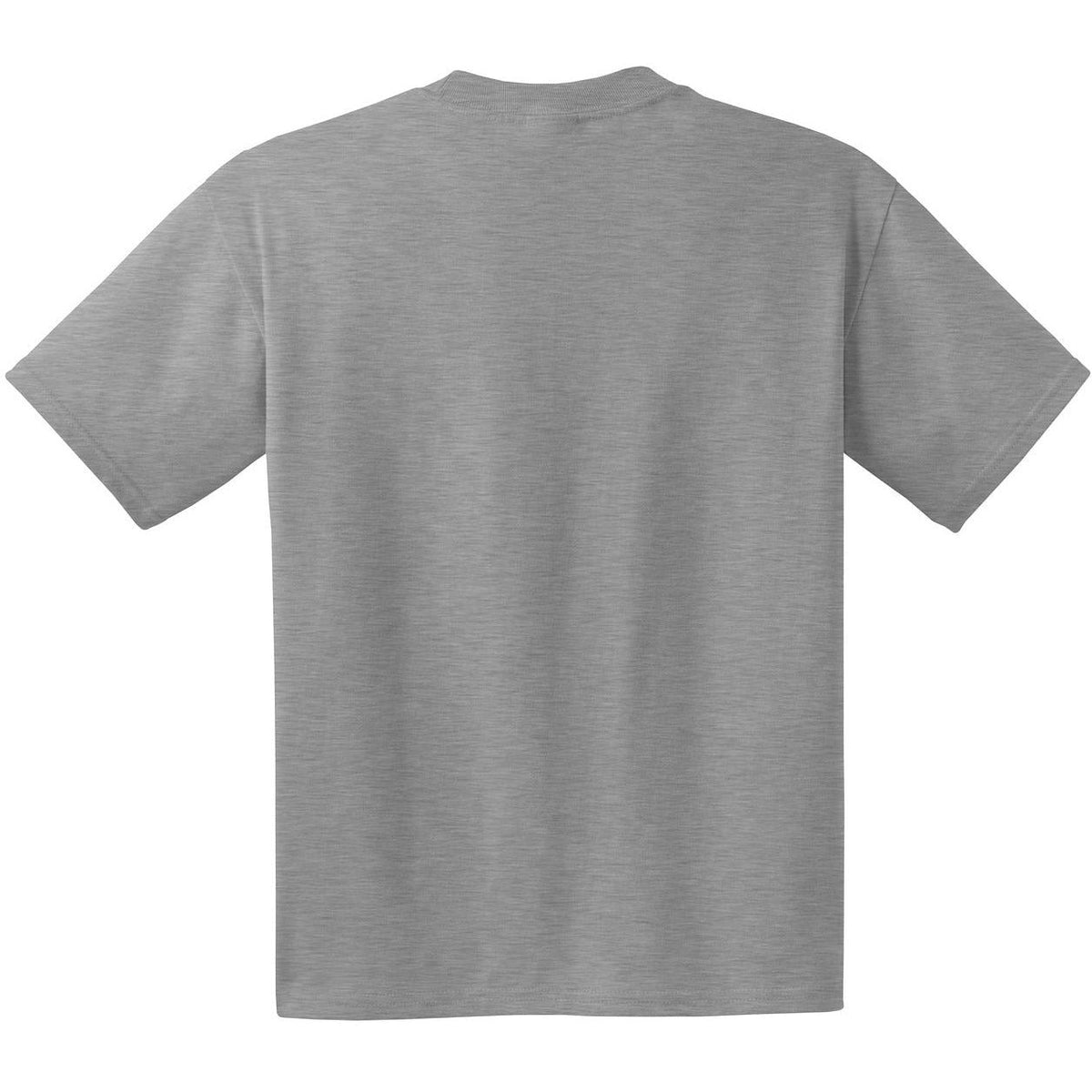 no-logo Hanes Beefy T-Shirt with Pocket-Polos-Hanes-Thread Logic