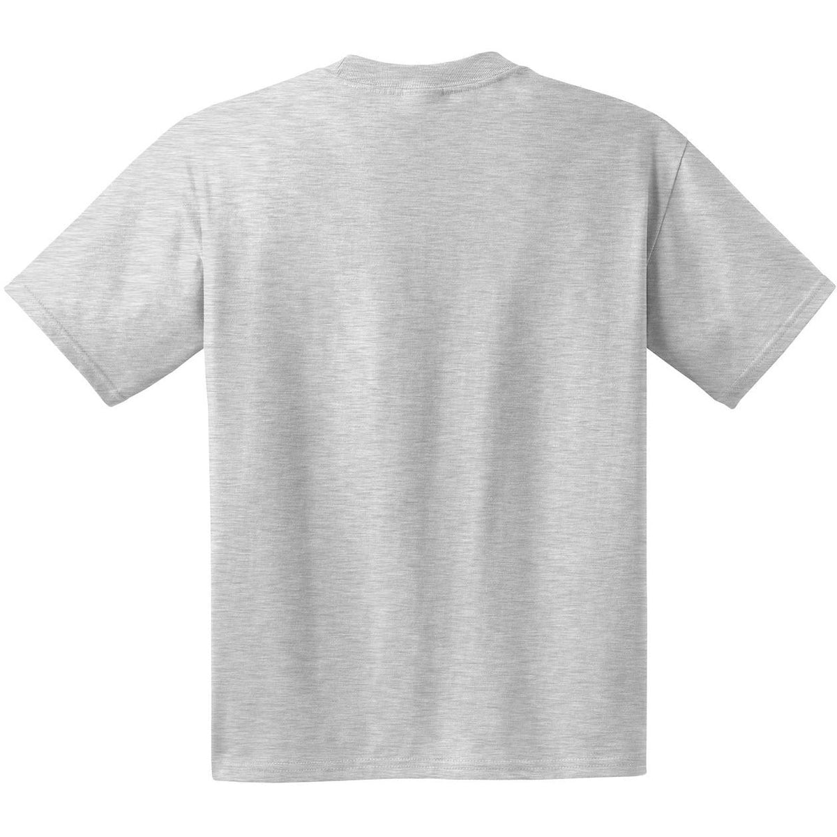 no-logo Hanes Beefy T-Shirt with Pocket-Polos-Hanes-Thread Logic
