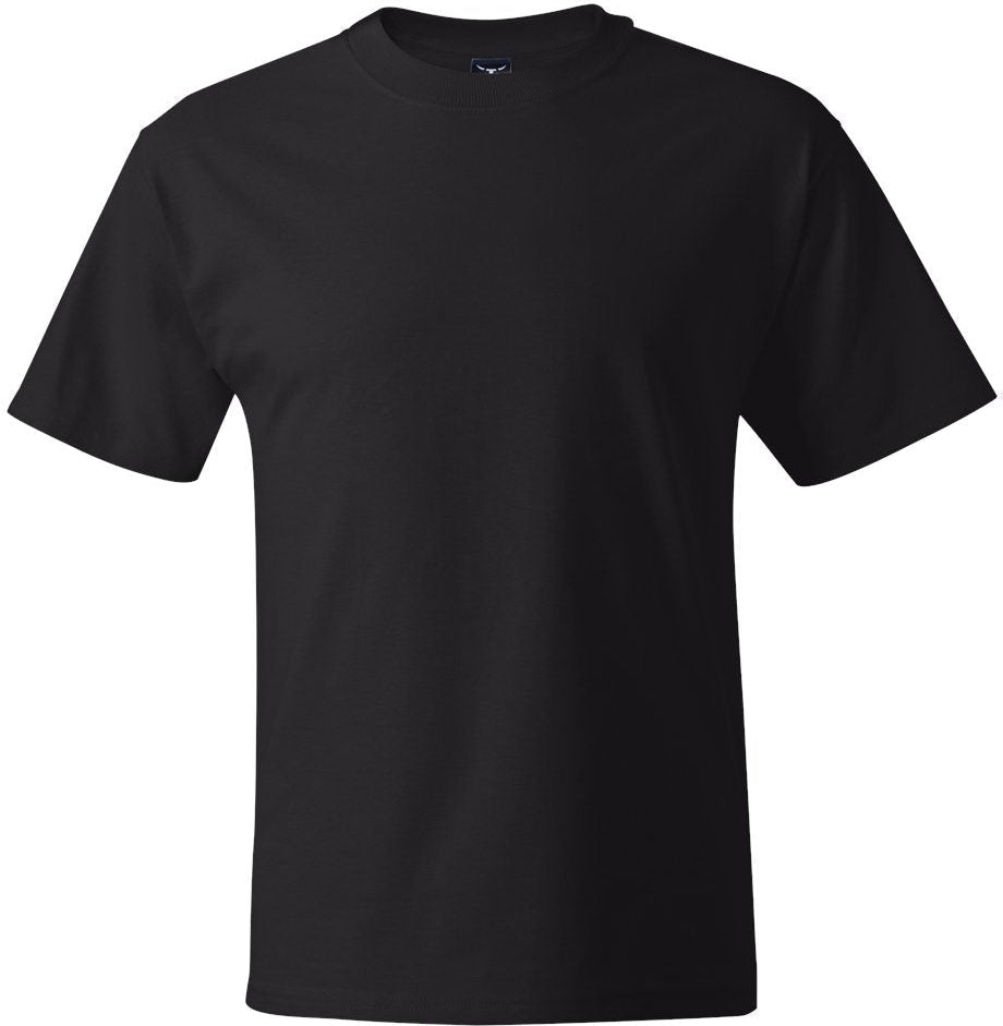 Hanes Beefy-T Tall Short Sleeve T-Shirt