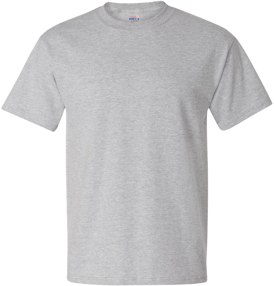 Hanes Beefy-T Tall Short Sleeve T-Shirt