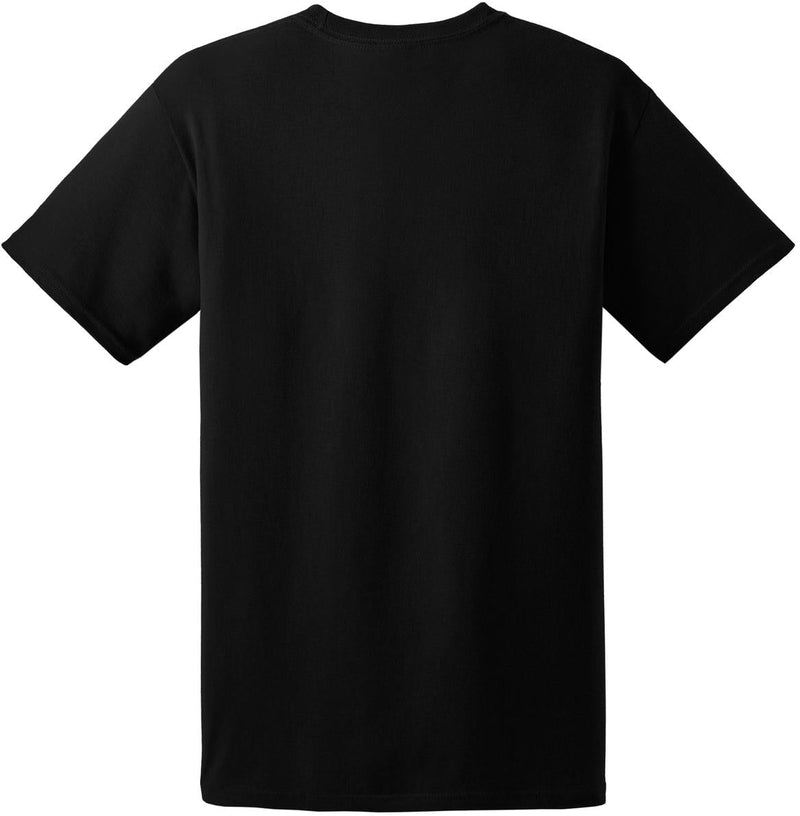 no-logo Hanes ComfortSoft 100% Cotton T-Shirt-Regular-Hanes-Thread Logic