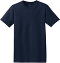 Hanes ComfortSoft 100% Cotton T-Shirt