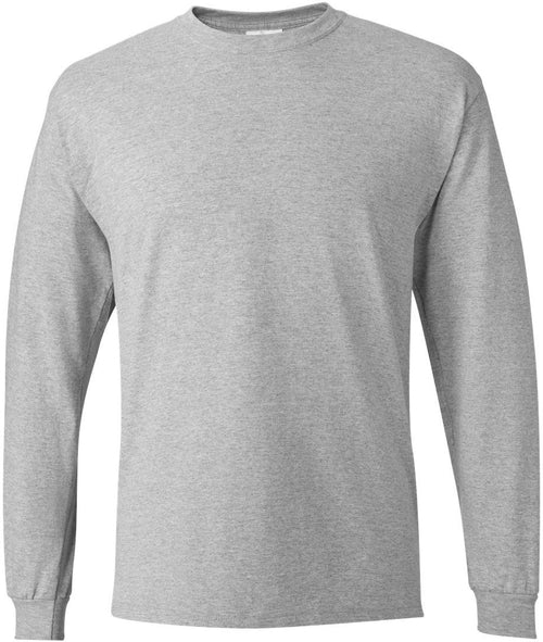 Hanes ComfortSoft Long Sleeve T-Shirt