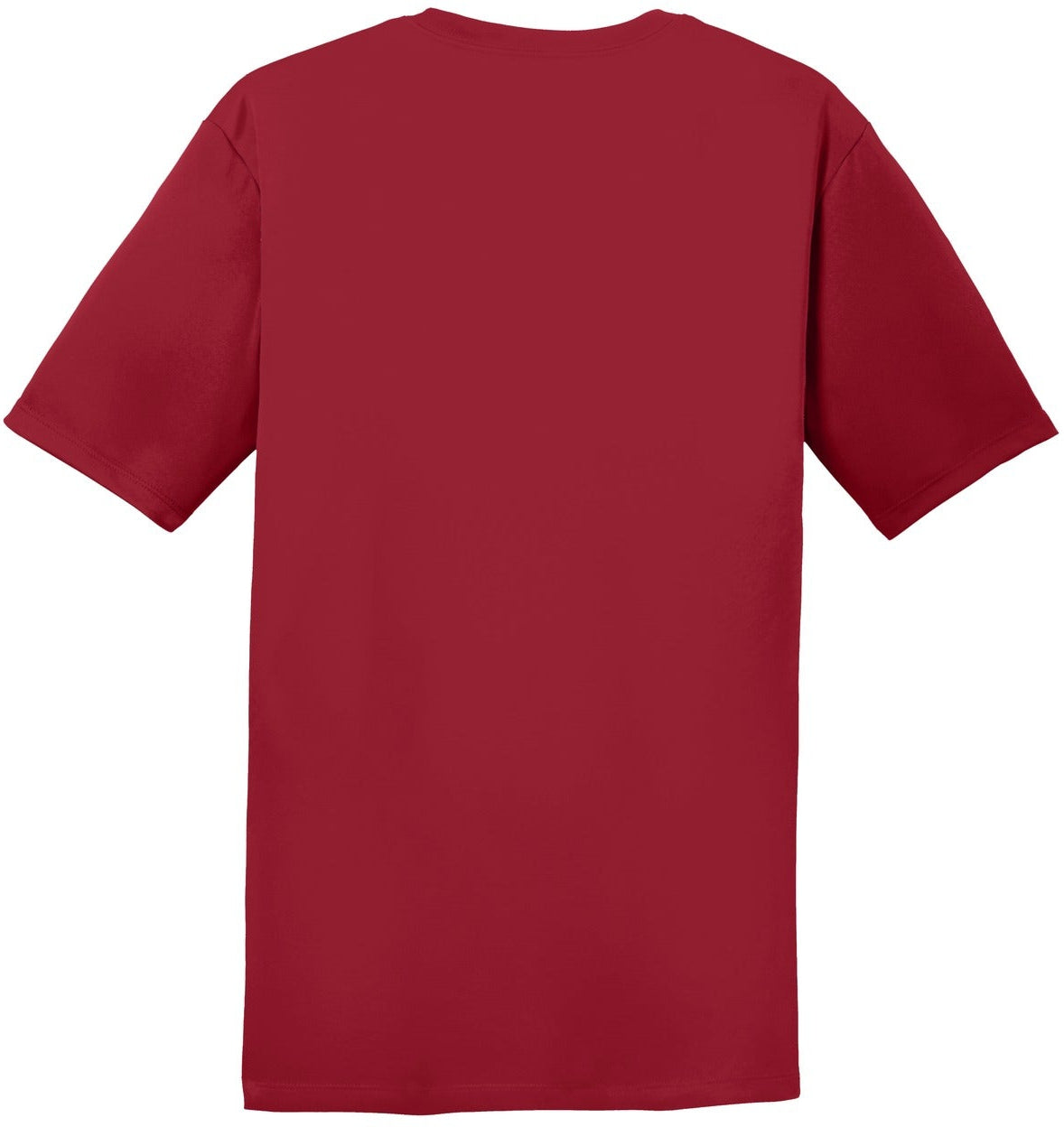 no-logo Hanes Cool Dri Performance T-Shirt-Regular-Hanes-Thread Logic