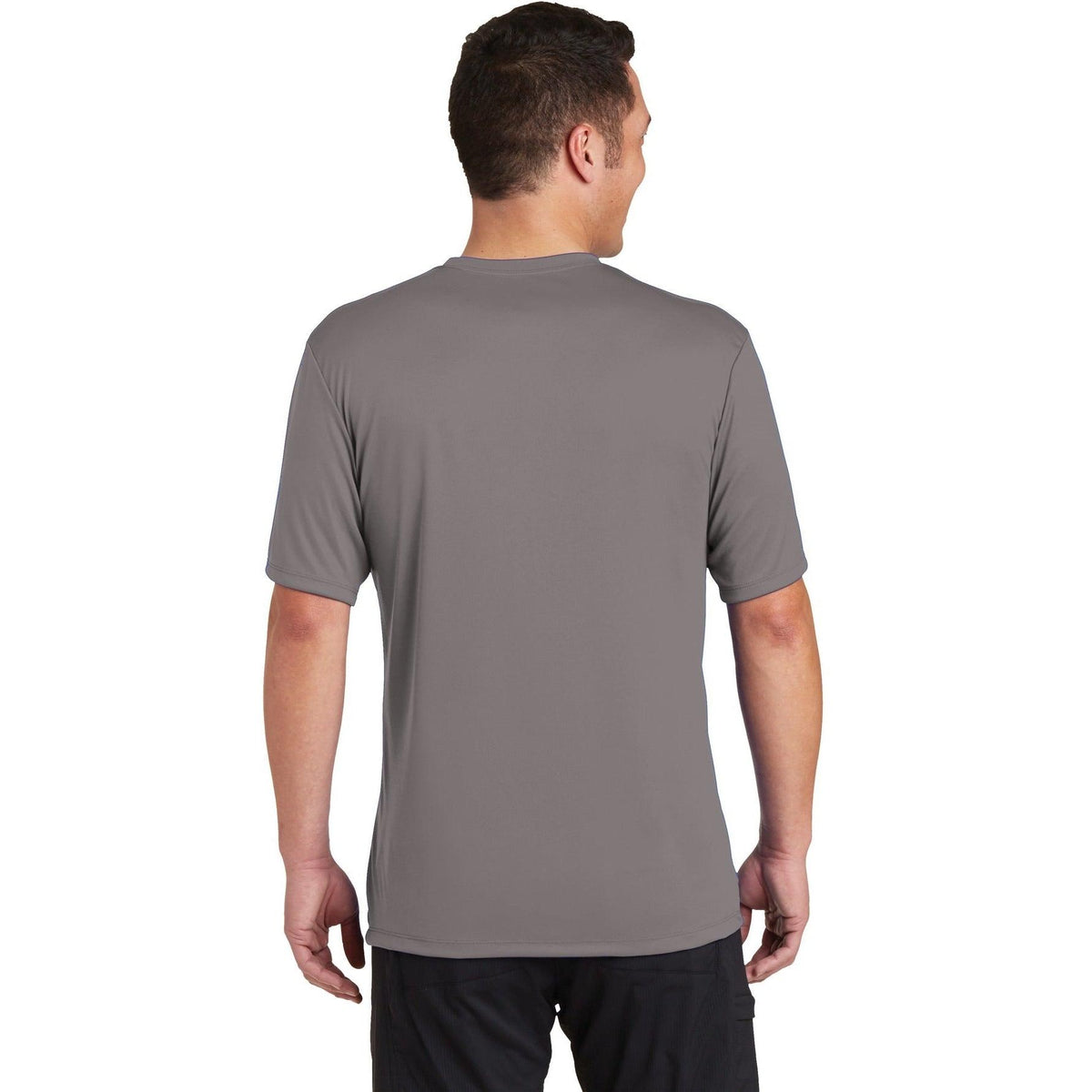 no-logo Hanes Cool Dri Performance T-Shirt-Polos-Hanes-Thread Logic