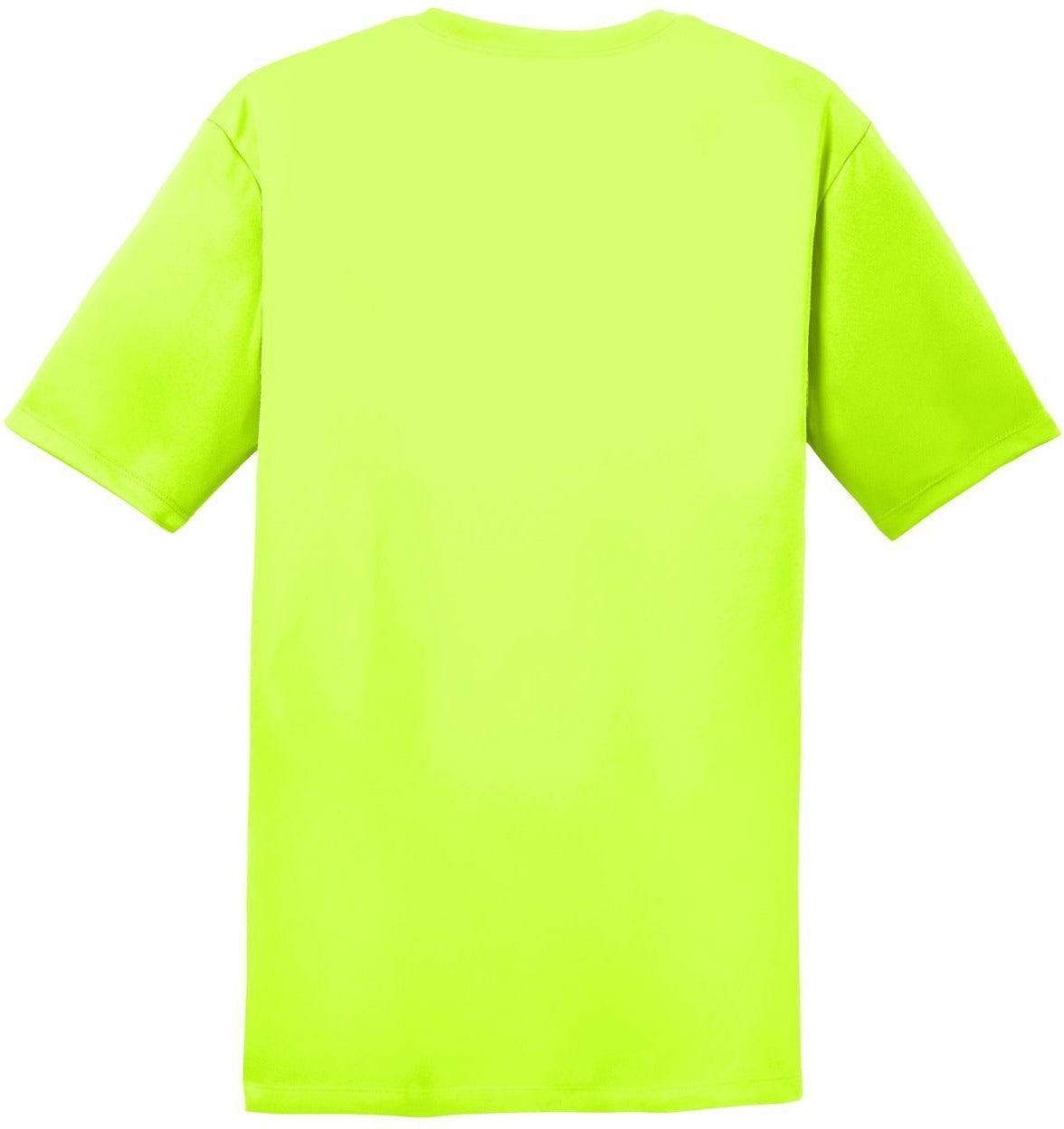 no-logo Hanes Cool Dri Performance T-Shirt-Regular-Hanes-Thread Logic