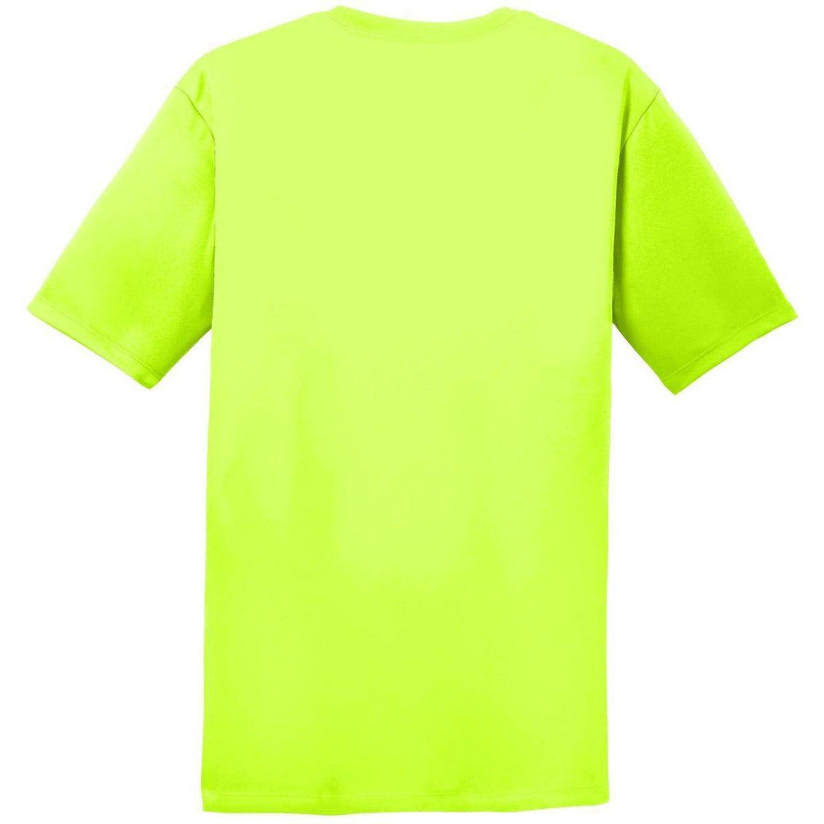 no-logo Hanes Cool Dri Performance T-Shirt-Polos-Hanes-Thread Logic